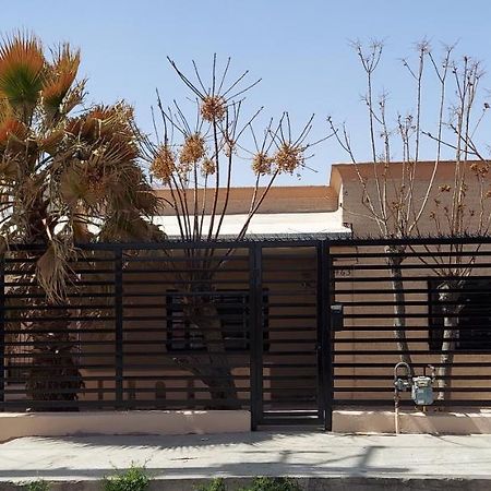 Casa En La Zona Centro De La Ciudad Βίλα Σιουδάδ Χουάρες Εξωτερικό φωτογραφία