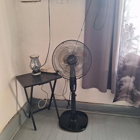 Casa En La Zona Centro De La Ciudad Βίλα Σιουδάδ Χουάρες Εξωτερικό φωτογραφία