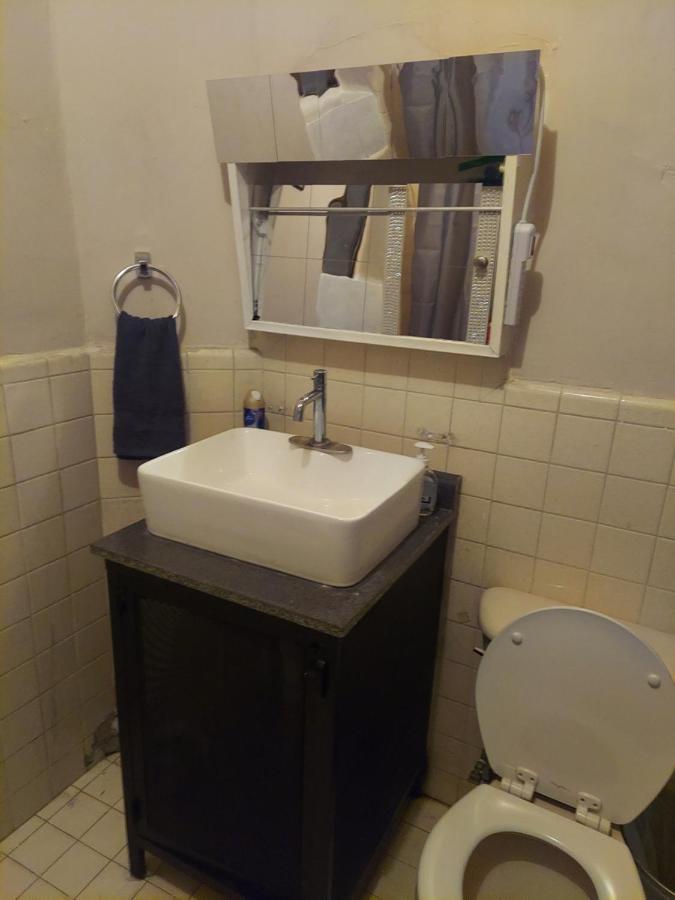 Casa En La Zona Centro De La Ciudad Βίλα Σιουδάδ Χουάρες Εξωτερικό φωτογραφία