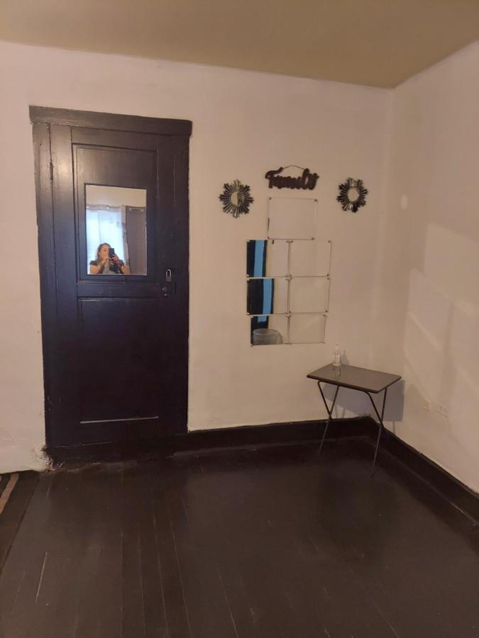 Casa En La Zona Centro De La Ciudad Βίλα Σιουδάδ Χουάρες Εξωτερικό φωτογραφία