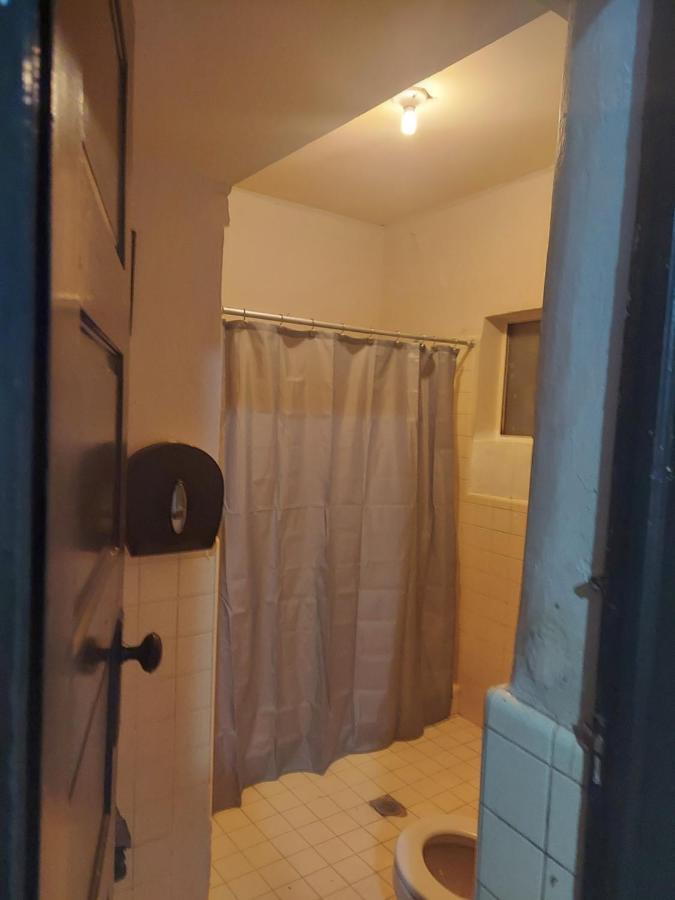 Casa En La Zona Centro De La Ciudad Βίλα Σιουδάδ Χουάρες Εξωτερικό φωτογραφία