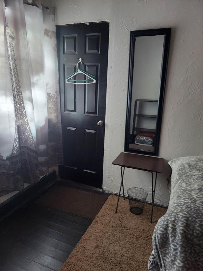 Casa En La Zona Centro De La Ciudad Βίλα Σιουδάδ Χουάρες Εξωτερικό φωτογραφία