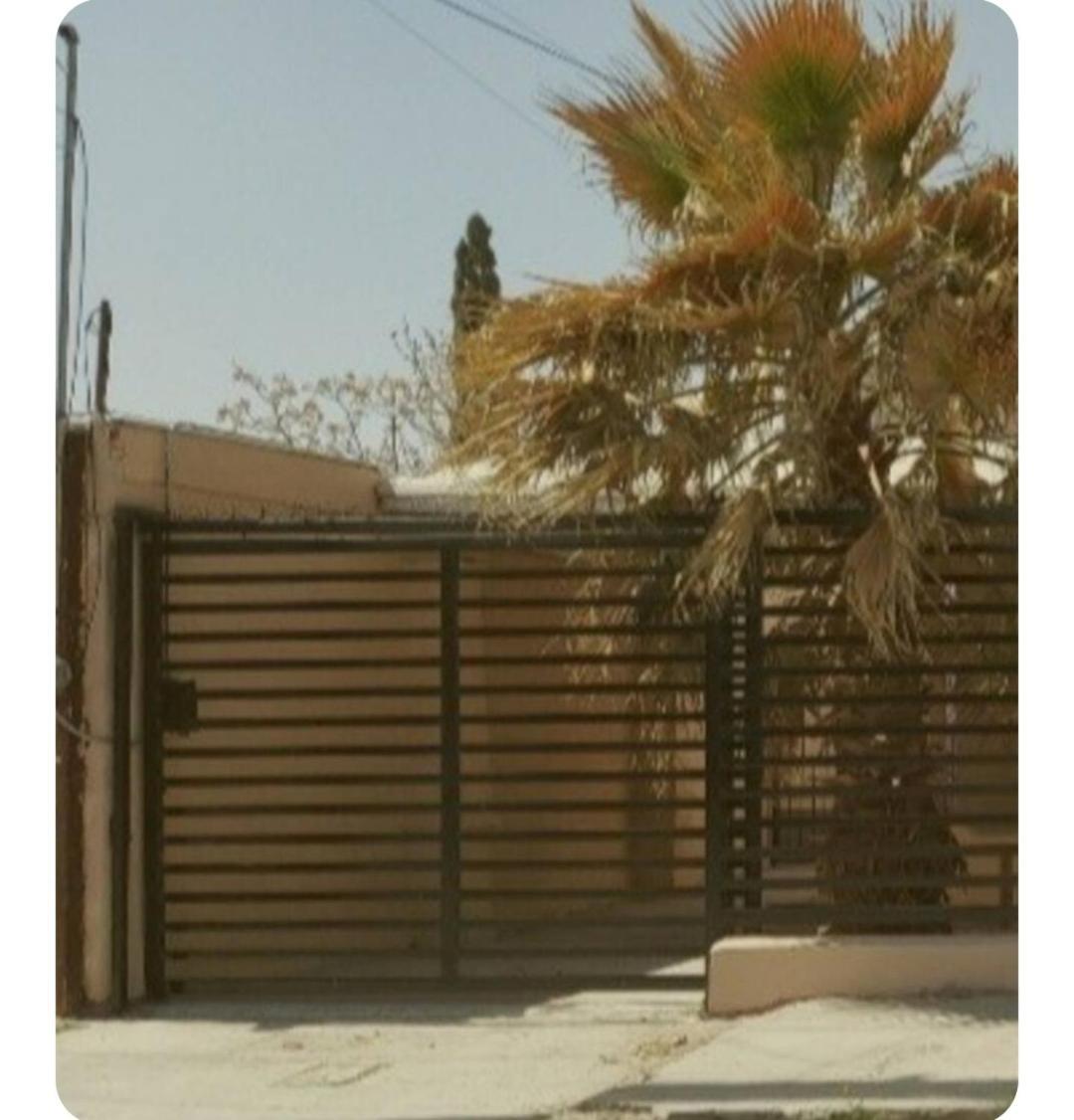 Casa En La Zona Centro De La Ciudad Βίλα Σιουδάδ Χουάρες Εξωτερικό φωτογραφία