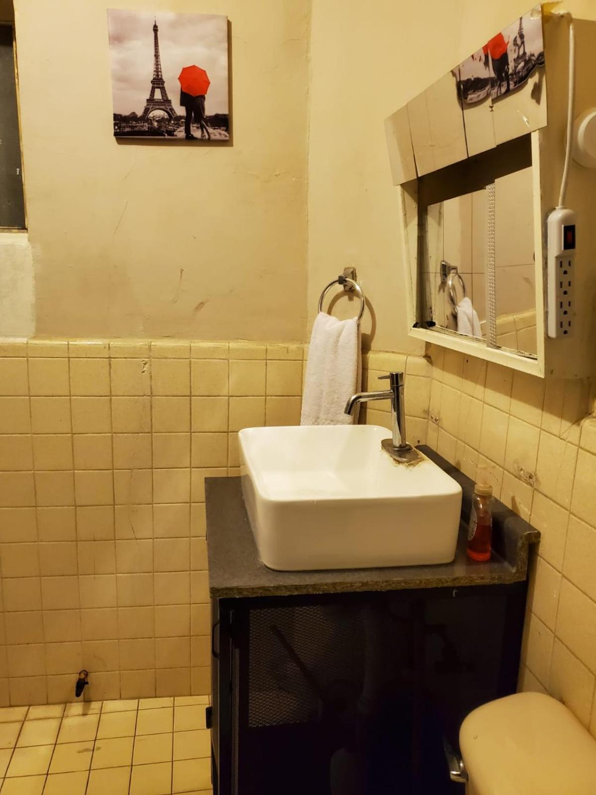 Casa En La Zona Centro De La Ciudad Βίλα Σιουδάδ Χουάρες Εξωτερικό φωτογραφία