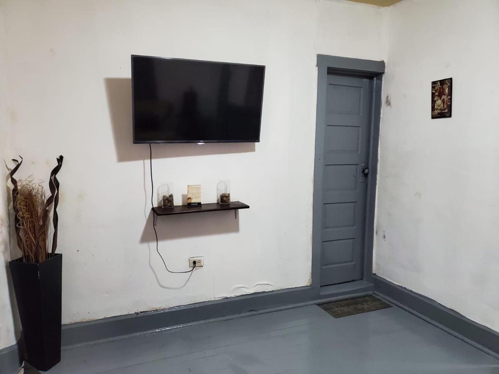 Casa En La Zona Centro De La Ciudad Βίλα Σιουδάδ Χουάρες Εξωτερικό φωτογραφία