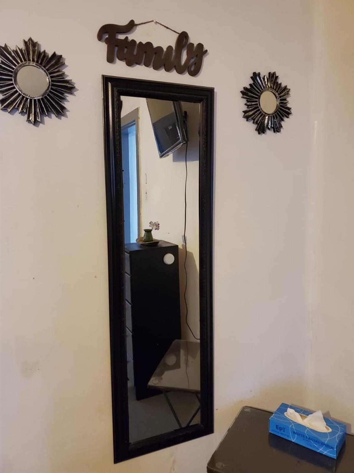 Casa En La Zona Centro De La Ciudad Βίλα Σιουδάδ Χουάρες Εξωτερικό φωτογραφία