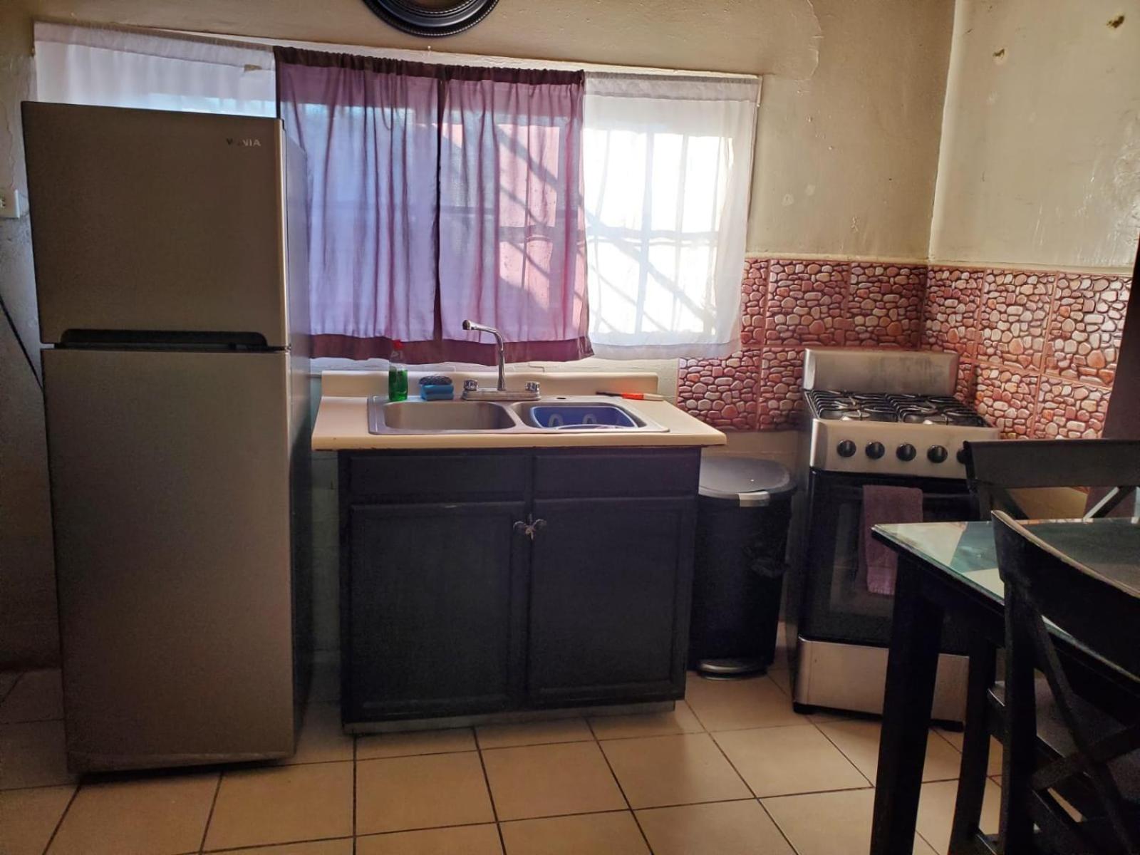 Casa En La Zona Centro De La Ciudad Βίλα Σιουδάδ Χουάρες Εξωτερικό φωτογραφία