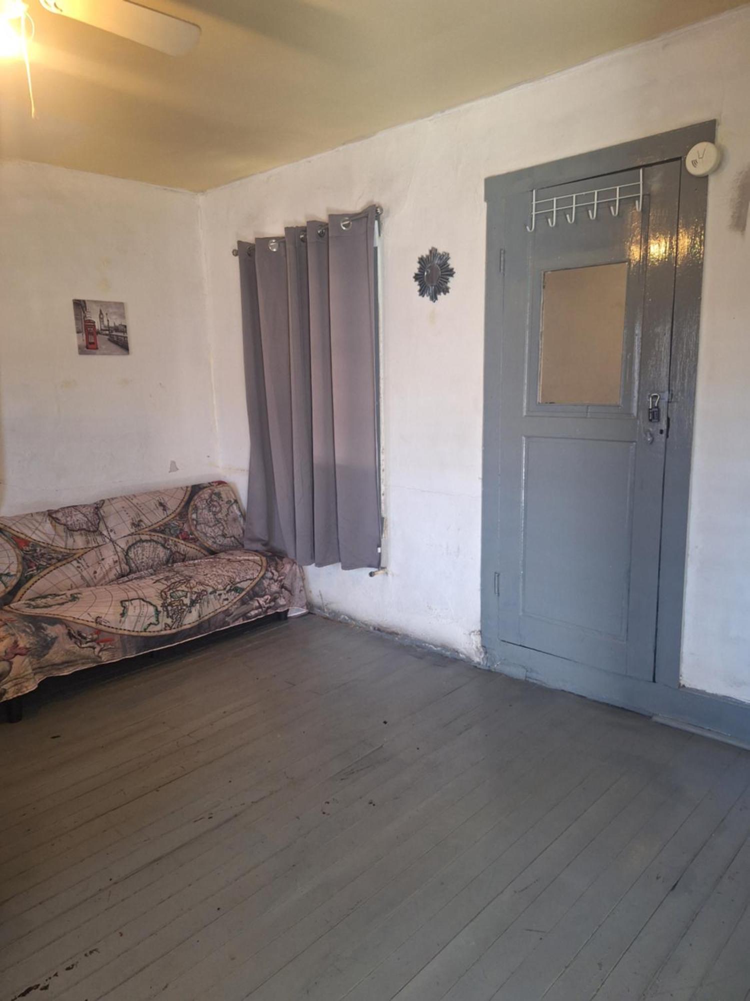 Casa En La Zona Centro De La Ciudad Βίλα Σιουδάδ Χουάρες Εξωτερικό φωτογραφία