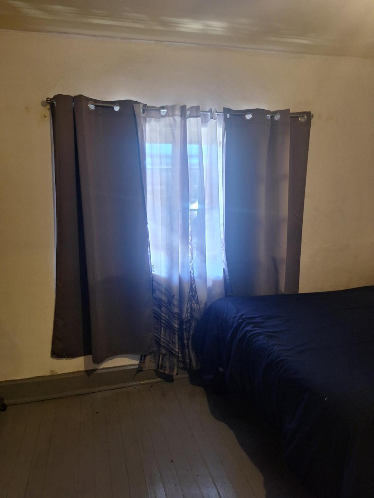 Casa En La Zona Centro De La Ciudad Βίλα Σιουδάδ Χουάρες Εξωτερικό φωτογραφία