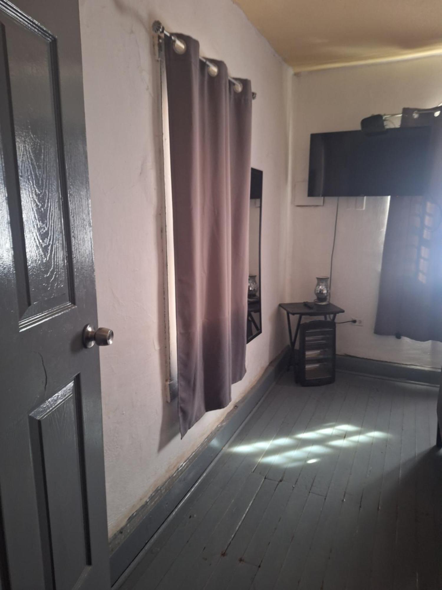 Casa En La Zona Centro De La Ciudad Βίλα Σιουδάδ Χουάρες Εξωτερικό φωτογραφία