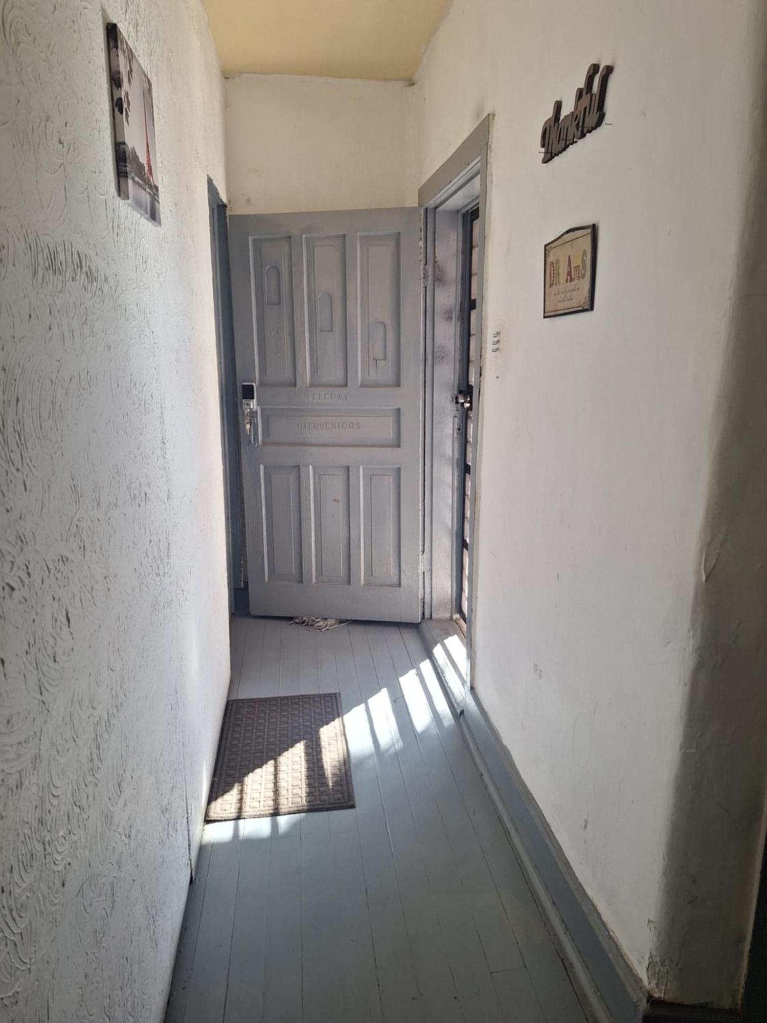 Casa En La Zona Centro De La Ciudad Βίλα Σιουδάδ Χουάρες Εξωτερικό φωτογραφία