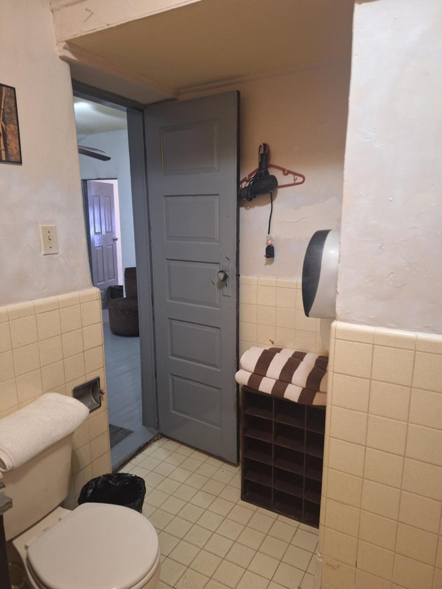 Casa En La Zona Centro De La Ciudad Βίλα Σιουδάδ Χουάρες Εξωτερικό φωτογραφία