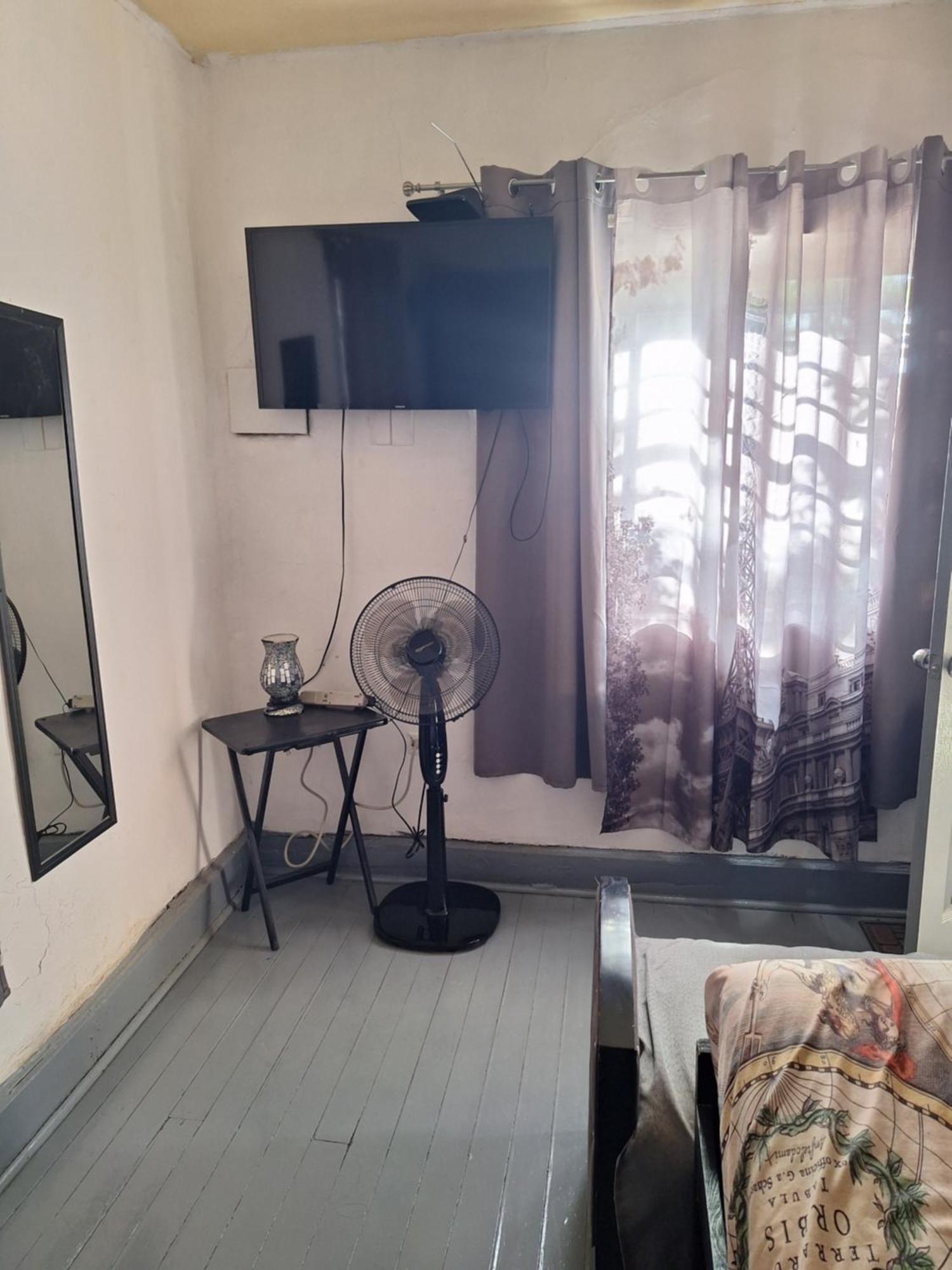Casa En La Zona Centro De La Ciudad Βίλα Σιουδάδ Χουάρες Εξωτερικό φωτογραφία